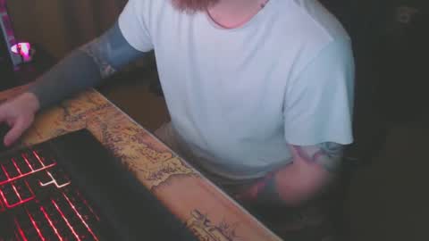 germantattoo94 online show from 03.12.25