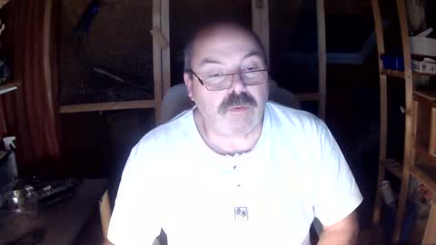 Snapshot of germany_50 chatting on 01.18.25 germany_50 online show from 01.18.25