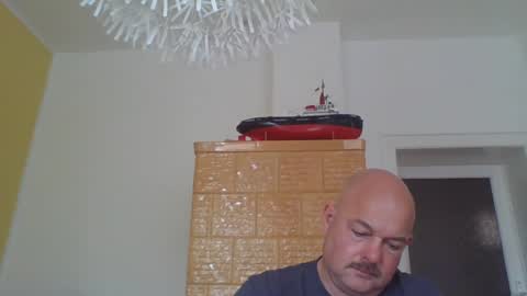 gernelecker online show from 05.31.26