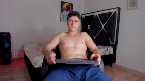 Snapshot of gerobedoya chatting on 09.20.25 gerobedoya online show from 09.20.25