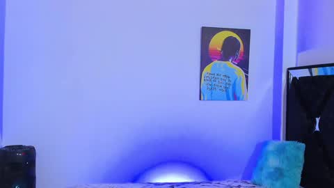 Snapshot of gerobedoya chatting on 10.16.25 gerobedoya online show from 10.16.25