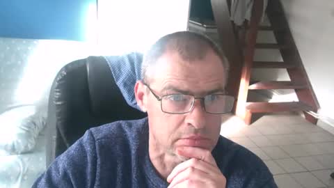 Snapshot of geronemo62 chatting on 10.19.25 geronemo62 online show from 10.19.25