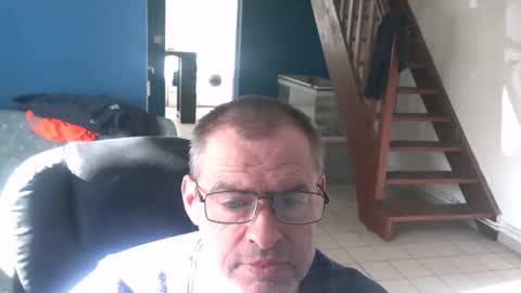 Snapshot of geronemo62 chatting on 10.26.25 geronemo62 online show from 10.26.25
