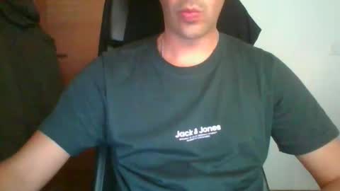 geronimo_2 online show from 11.21.25