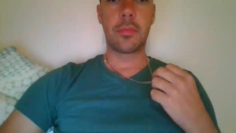 geronimo_2 online show from 04.18.26