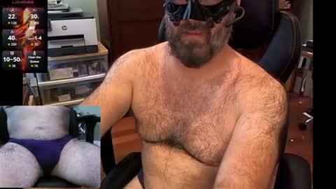 Snapshot of geronimo_431 chatting on 06.14.26 Daddy Jokes online show from 06.14.26