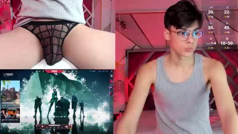 Geronimo online show from 01.17.26