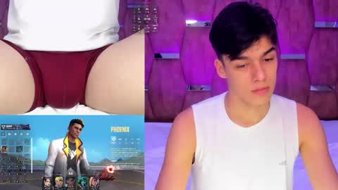 Geronimo online show from 03.23.26