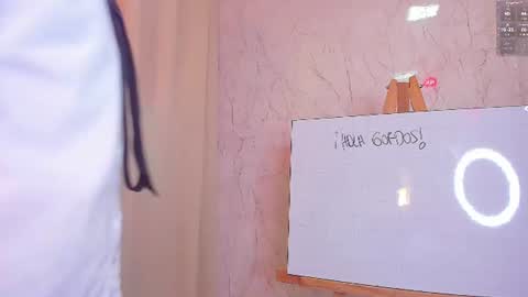 Geronimo online show from 06.23.26