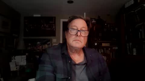 Snapshot of gerrardjj chatting on 02.09.25 Jason online show from 02.09.25