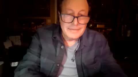 Snapshot of gerrardjj chatting on 02.19.25 Jason online show from 02.19.25