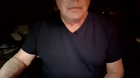 Snapshot of gerrardjj chatting on 03.07.25 Jason online show from 03.07.25