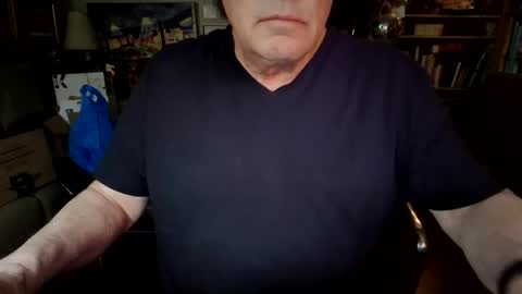 Snapshot of gerrardjj chatting on 03.12.25 Jason online show from 03.12.25