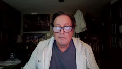 Snapshot of gerrardjj chatting on 09.20.25 Jason online show from 09.20.25