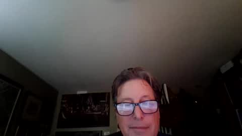 Snapshot of gerrardjj chatting on 10.10.25 Jason online show from 10.10.25