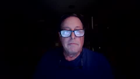 Snapshot of gerrardjj chatting on 10.17.25 Jason online show from 10.17.25