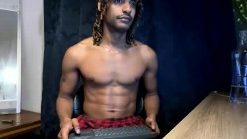 Snapshot of gerson229 chatting on 10.23.25 gerson229 online show from 10.23.25