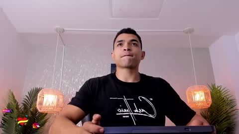 im Gerson online show from 12.25.24
