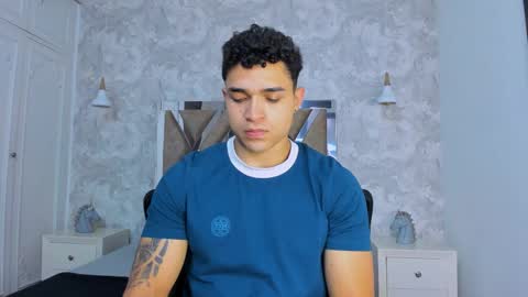 im Gerson online show from 10.15.25