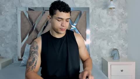 im Gerson online show from 10.22.25