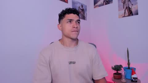 im Gerson online show from 11.16.25