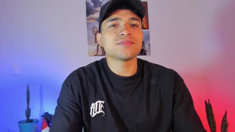 im Gerson online show from 02.08.26