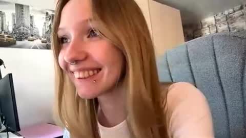 Sophie online show from 06.29.26