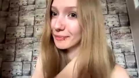 Sophie online show from 07.17.26