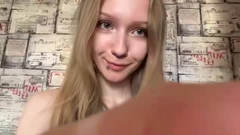 Sophie online show from 07.29.26