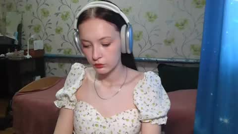 Snapshot of gertrudhore chatting on 05.20.26 Anna online show from 05.20.26