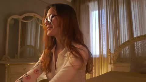 Snapshot of gertrudisshinn chatting on 05.20.26 Kristy online show from 05.20.26