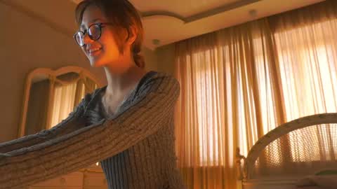 Kristy online show from 06.02.26
