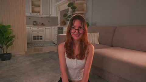 Kristy online show from 07.14.26