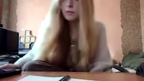 Snapshot of gertrudisturbe chatting on 04.03.26 Kate online show from 04.03.26