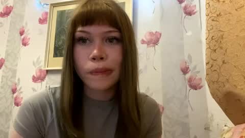 Eliza online show from 04.13.26