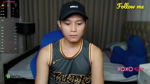 Snapshot of gerwinlover chatting on 10.16.25 jester online show from 10.16.25
