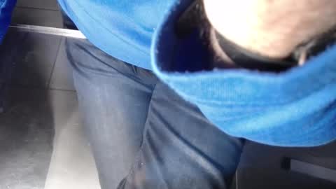 Snapshot of gesiur chatting on 02.13.25 geo online show from 02.13.25