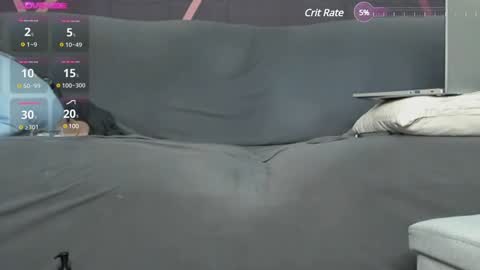 Pratford Williams online show from 01.05.25