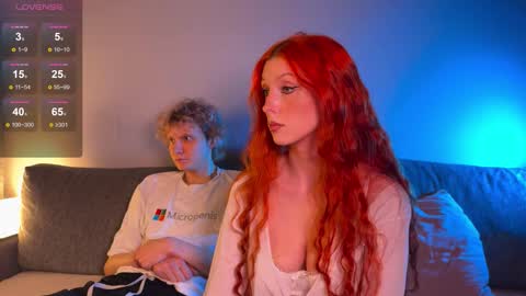 Snapshot of gethigh_ chatting on 10.16.25 Liz and Mark online show from 10.16.25