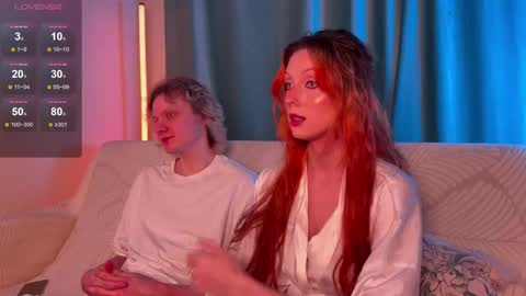 Liz and Mark online show from 04.12.26