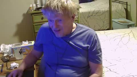 Gethyn online show from 02.15.25