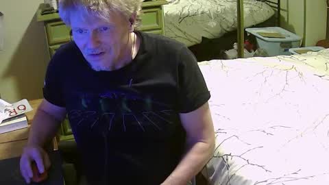 Gethyn online show from 02.21.25