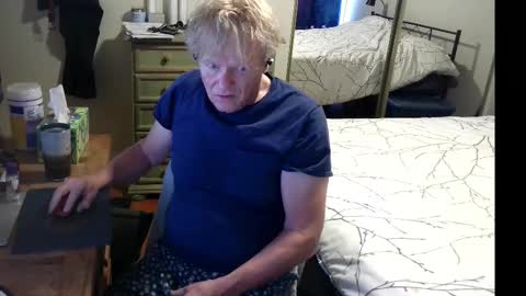 Gethyn online show from 10.12.25