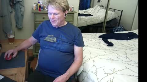 Gethyn online show from 11.17.25