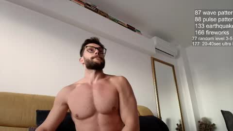 Brad online show from 05.24.26