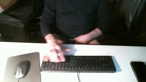 getz62 online show from 01.13.25