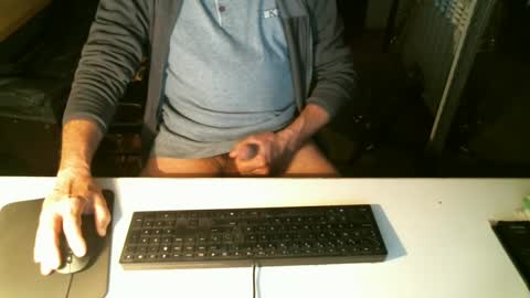 getz62 online show from 01.25.25