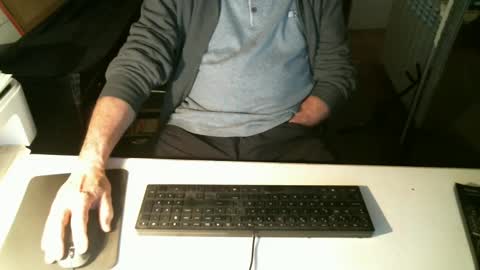 getz62 online show from 02.19.25