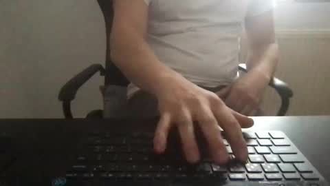 gfaulk9er online show from 03.31.26