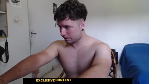 gferrari1996 online show from 12.15.25